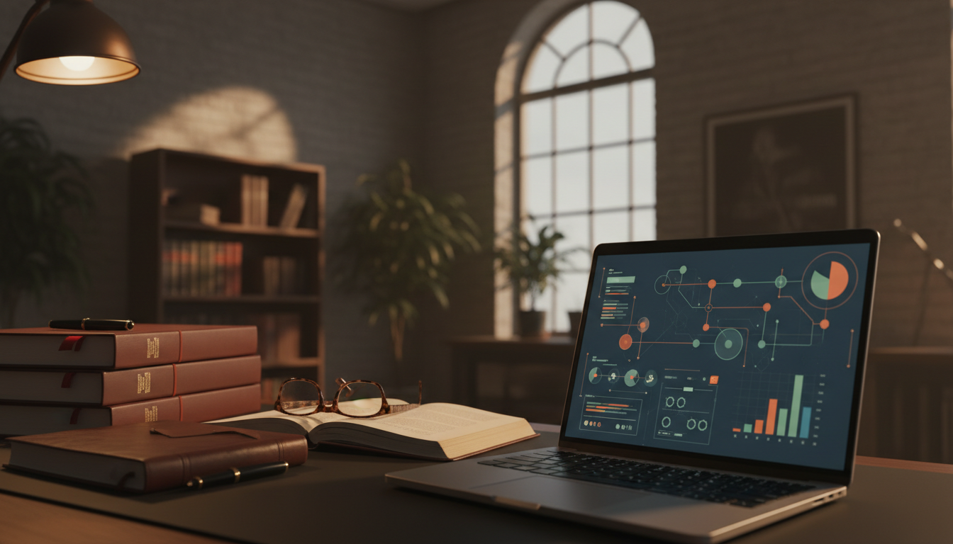 Expert witness practice management